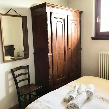 Apartment View Of Stresa In A In Someraro *
